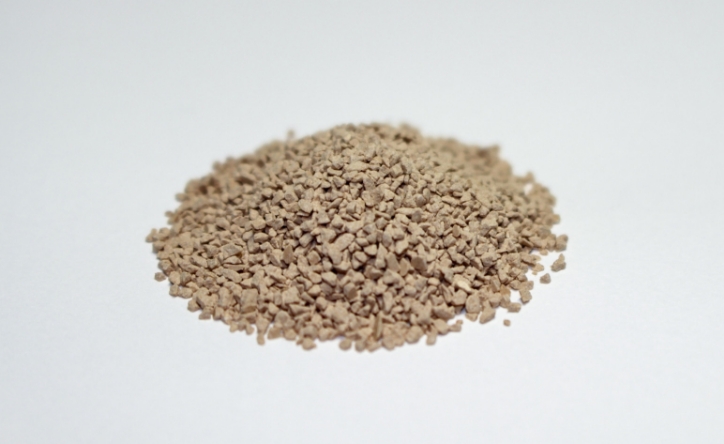 PACKAGED GRANULE